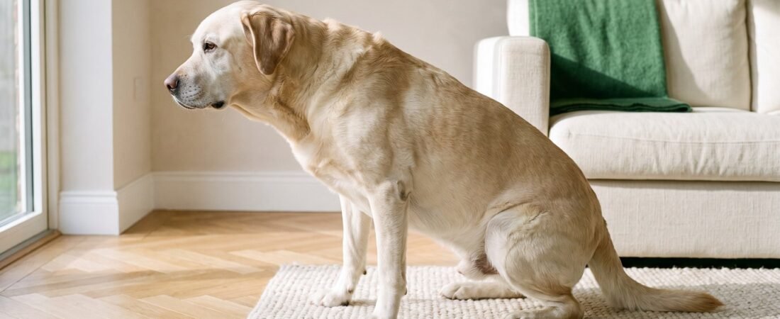 Artikrill o Condrostress: quale integratore articolare per il cane