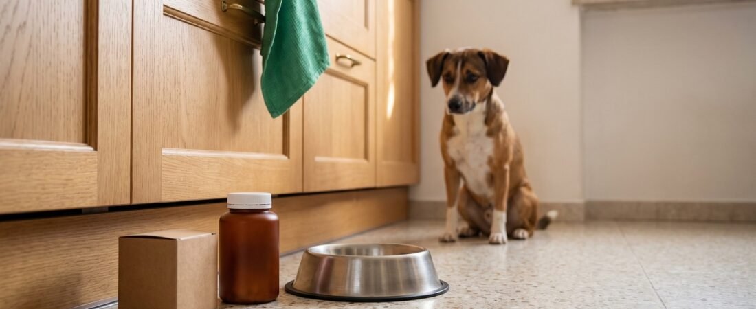 Florentero ACT o Fast: quale dei due formati serve al tuo cane
