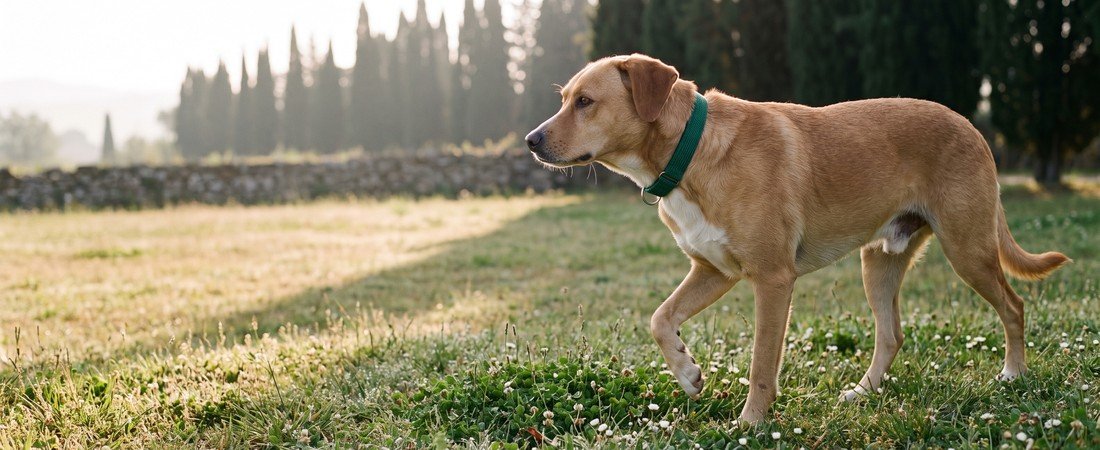 Condrostress cane: a cosa serve, dosi e durata del ciclo